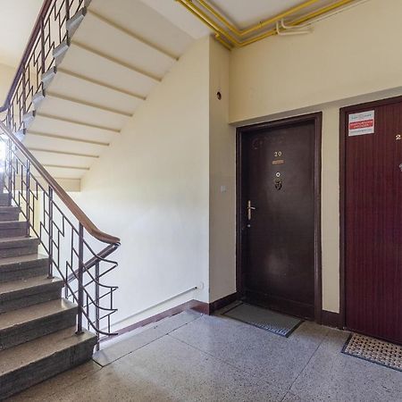Appartamento Superapart Tarchominska Apt 24 Varsavia Esterno foto