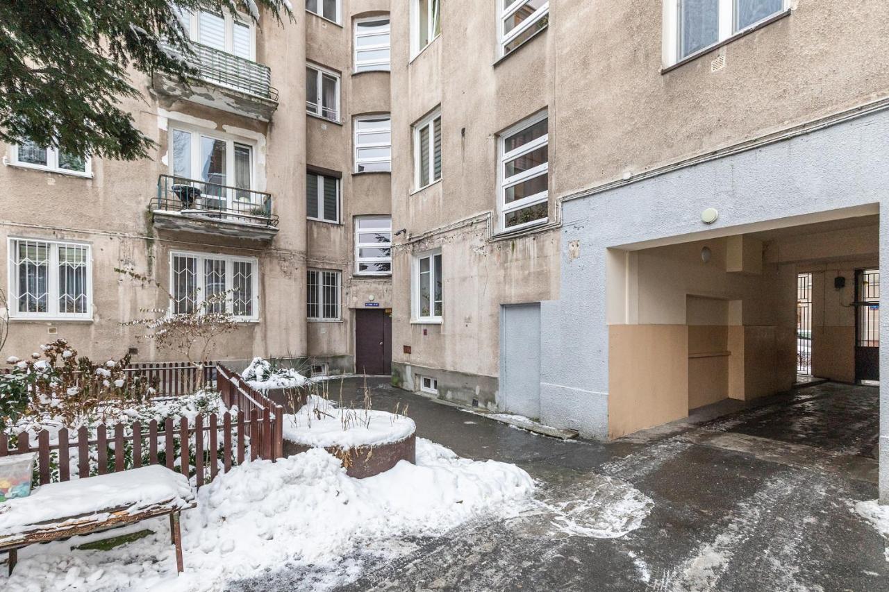 Appartamento Superapart Tarchominska Apt 24 Varsavia Esterno foto