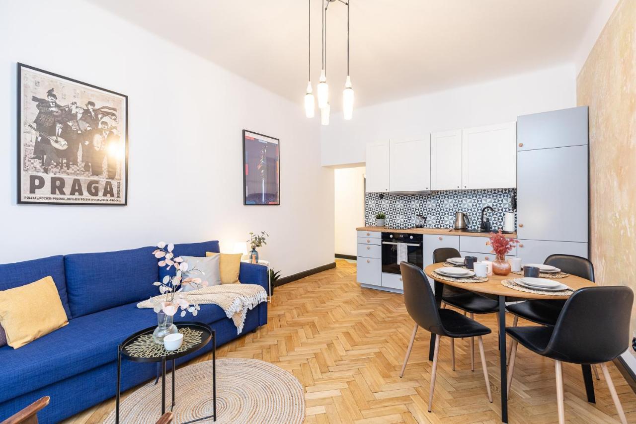 Appartamento Superapart Tarchominska Apt 24 Varsavia Esterno foto