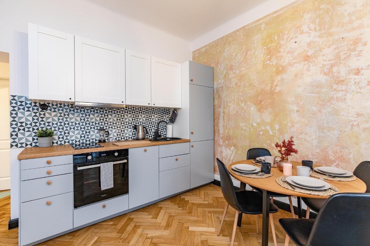 Appartamento Superapart Tarchominska Apt 24 Varsavia Esterno foto
