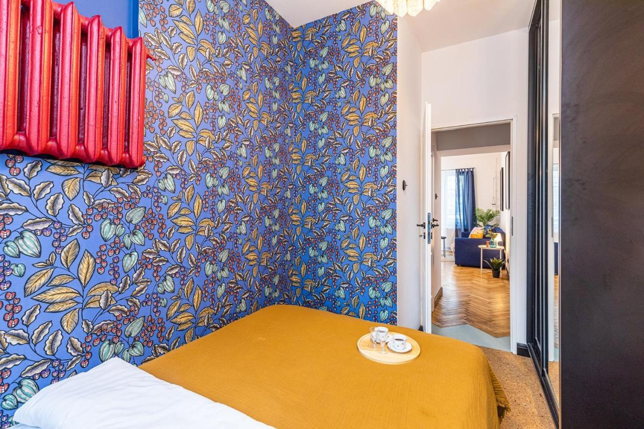 Appartamento Superapart Tarchominska Apt 24 Varsavia Esterno foto