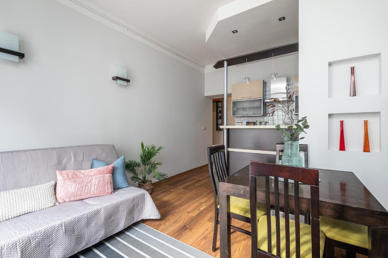 Appartamento Superapart Tarchominska Apt 24 Varsavia Esterno foto